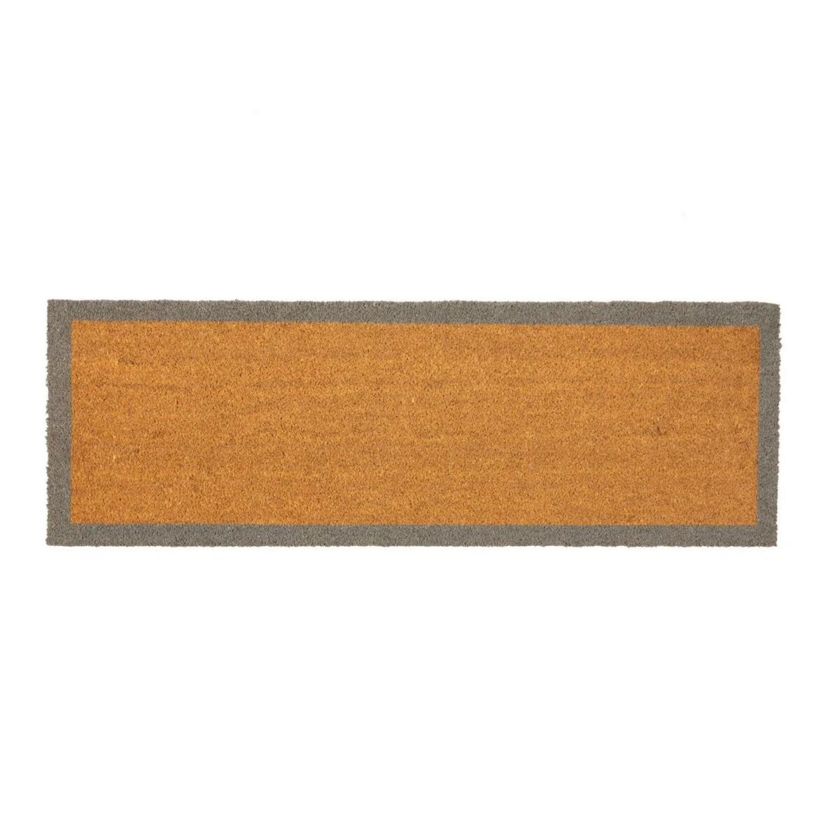 Coir Double Door Mat fabb521d463a47406cbc1c56d2807aeb