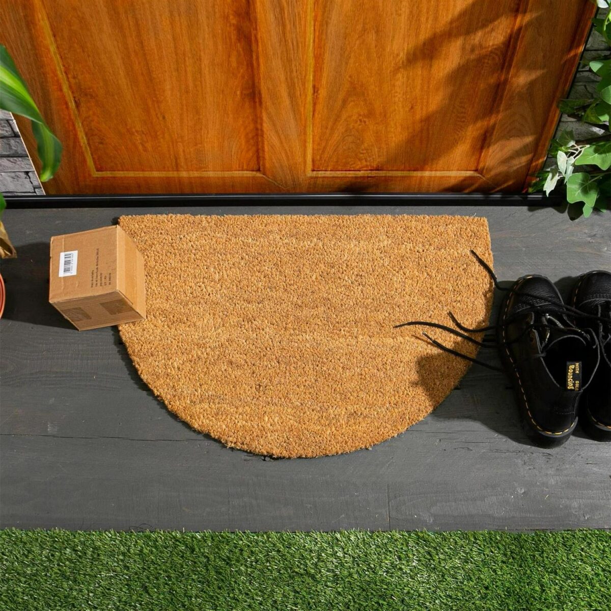Coir Half Moon Door 1c1361d6157f206b15ad8292f92219fc