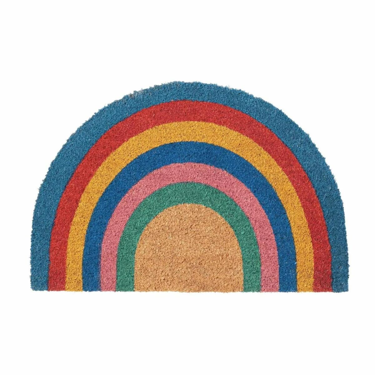 Coir Half Moon Door 973196060d4aae2b1c49fe8677ce3d35