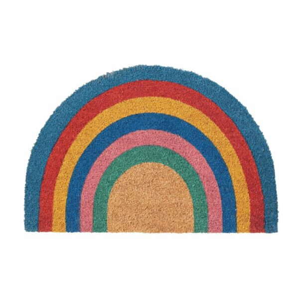 Coir Half Moon Door 973196060d4aae2b1c49fe8677ce3d35