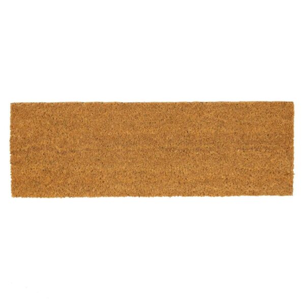 Coir Step Mat Coconu cc28790f752b91ae4c5b86f16bc050bd