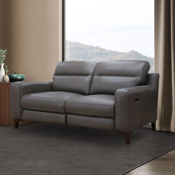 Colby Dark Grey Leat bcdb4671a3d9ae224834b2afa30be85c
