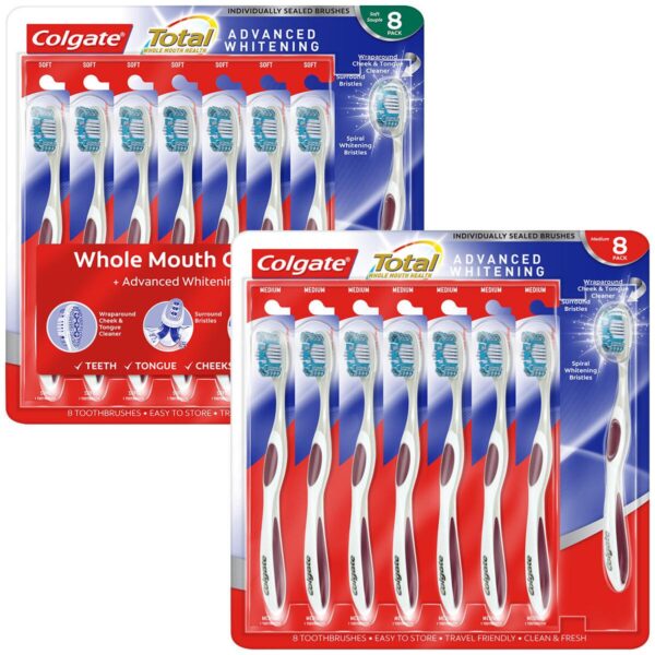 Colgate Total Advanc 302db08b68d173c0f26aeb3bcd6e936a