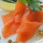 Coln Valley Smoked Scottish Salmon, 1kg Banquet Pack (Serves 10-20 people) - Image 2