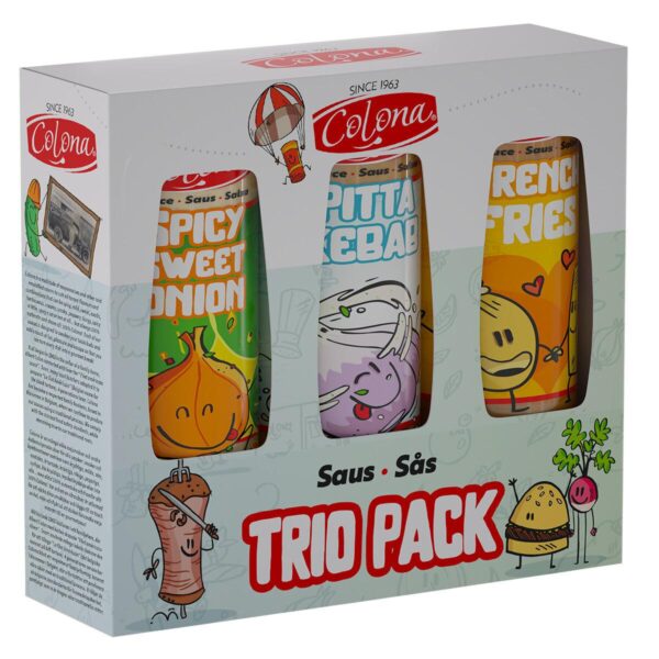 Colona Variety Pack 7331030b98a28a1dd9a4bed68bc1abf5