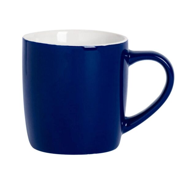 Coloured Coffee Mug f2c6a1f447f259f26cc88a0814a87143