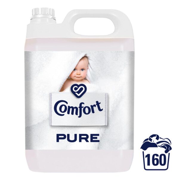 Comfort Pure Fabric 6d29149f2092162e61309f89ad231f07