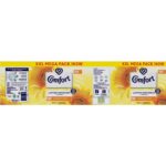 Comfort Sunshiny Day Fabric Conditioner (160 Wash) 4.8L - Image 2
