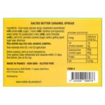 Comtes De Provence Salted Butter Caramel Spread, 750g - Image 2