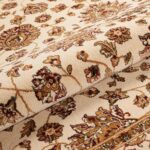 Concept Looms Grand Heritage GH102 Cream Rug, in 2 Sizes - Image 5