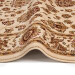 Concept Looms Grand Heritage GH102 Cream Rug, in 2 Sizes - Image 4