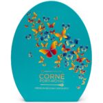 Corne Port-Royal Premium Belgian Chocolates Spring Box, 396g in 2 Colours - Image 3