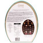 Corne Port-Royal Premium Belgian Chocolates Spring Box, 396g in 2 Colours - Image 4