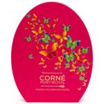 Corne Port-Royal Premium Belgian Chocolates Spring Box, 396g in 2 Colours - Image 2