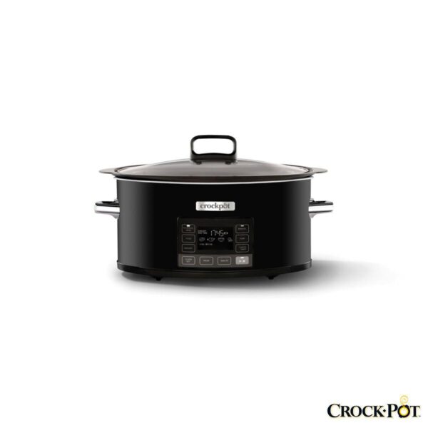 Crockpot TimeSelect 39fc1528474348cd961ad9da03370c77