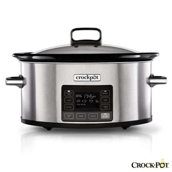 Crockpot TimeSelect f5febfebc00655528b13f0fe138a3f7b