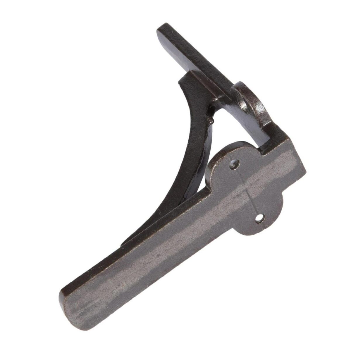 Curved Iron Shelf Br 91c48d7032f9e54cdb5a43125a4b0ea1