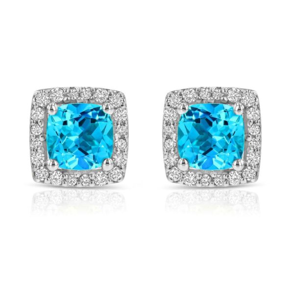 Cushion Cut Swiss Bl 07d86a9d384ea95c7cdf38bd0e38eb40