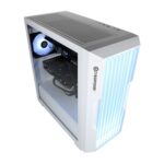 CyberPower, AMD Ryzen 7, 32GB RAM, 2TB SSD , NVIDIA GeForce RTX 5080, Gaming Desktop PC - Image 4