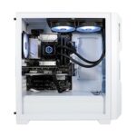 CyberPower, AMD Ryzen 7, 32GB RAM, 2TB SSD , NVIDIA GeForce RTX 5080, Gaming Desktop PC - Image 3