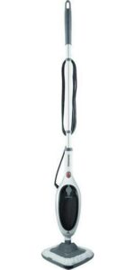 DAEWOO FLR00170GE Steam Mop - Grey and White