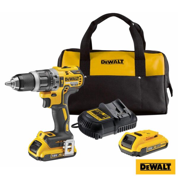 DEWALT Brushless Ham 817854bc28a275fffac8e7453eaddcb8