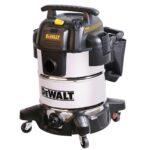 DEWALT Wet and Dry Corded Vacuum Cleaner, 38 Litre with 2.1m Hose - Image 3