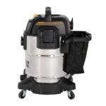 DEWALT Wet and Dry Corded Vacuum Cleaner, 38 Litre with 2.1m Hose - Image 6