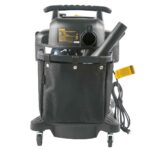 DEWALT Wet and Dry Corded Vacuum Cleaner, 38 Litre with 2.1m Hose - Image 5
