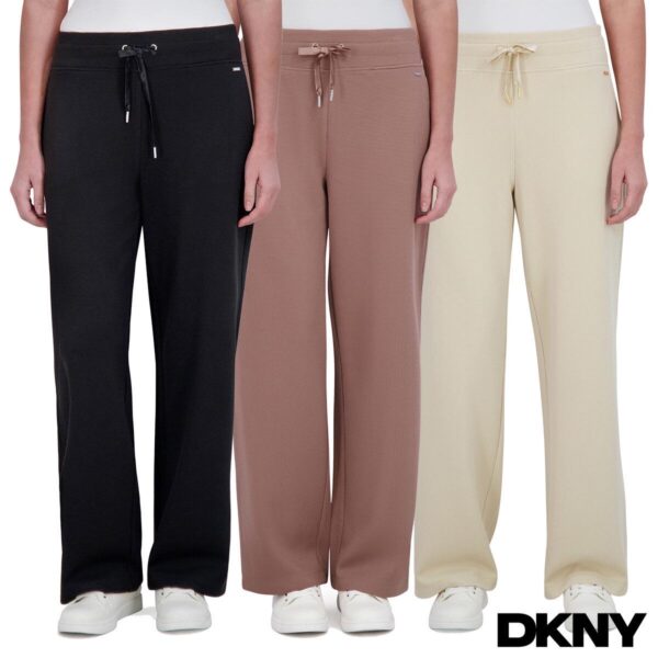 DKNY Ladies Waffle K 4179ffcdf211342a6f68a103c52a326c