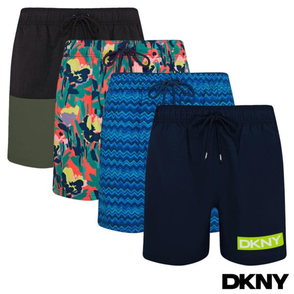 DKNY Men s Swim Shor 212153b73eb4135fc9311067f4d811a6