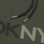 DKNY Men's Swim Shorts - Image 5