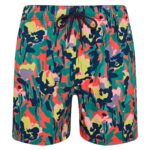 DKNY Men's Swim Shorts - Image 2