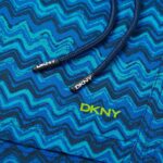 DKNY Men's Swim Shorts - Image 7