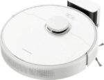DREAME D9 Max Gen2 Robot Vacuum Cleaner - White - Image 8