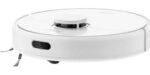 DREAME D9 Max Gen2 Robot Vacuum Cleaner - White - Image 7