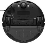 DREAME D9 Max Gen2 Robot Vacuum Cleaner - White - Image 4