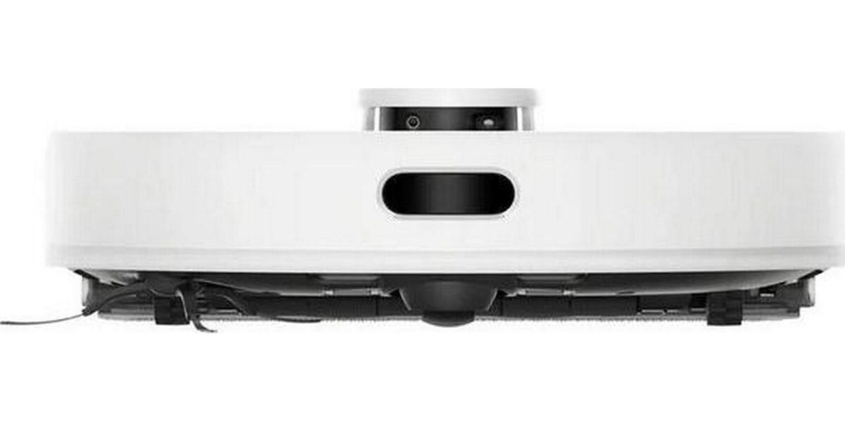DREAME  D9 Max Gen2 Robot Vacuum Cleaner - White - Image 5