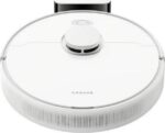 DREAME D9 Max Gen2 Robot Vacuum Cleaner - White