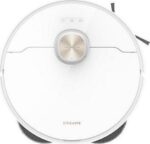 DREAME L40 Ultra Robot Vacuum Cleaner - White - Image 3