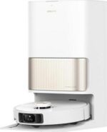 DREAME L40 Ultra Robot Vacuum Cleaner - White