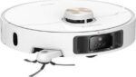 DREAME L40 Ultra Robot Vacuum Cleaner - White - Image 2