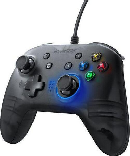 DREAMGEAR Shadow Wir 4faa25741e9248a1be539952ef498eb9