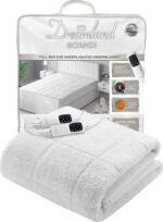 DREAMLAND Scandi 16698 Electric Underblanket - Super King-size - Image 12