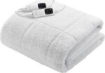 DREAMLAND Scandi 16698 Electric Underblanket - Super King-size