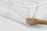 DREAMLAND Scandi 16698 Electric Underblanket - Super King-size - Image 5