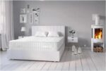 DREAMLAND Scandi 16698 Electric Underblanket - Super King-size - Image 9