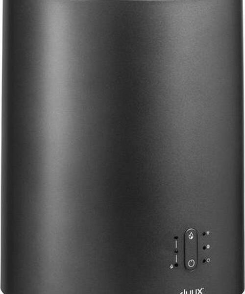 DUUX Threesixty 2 DXCH09UK Portable Smart Ceramic Heater - Grey