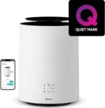 DUUX Threesixty 2 DXCH08UK Portable Smart Heater - White - Image 2