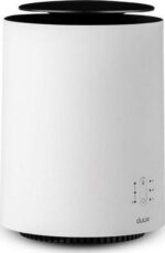 DUUX Threesixty 2 DXCH08UK Portable Smart Heater - White